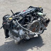 Jdm Subaru Impreza WRX EJ255 2.5L Turbo Engine 2008-2014 | Engine | 2008, 2009, 2010, 2011, 2012, 2013, 2014, DIRECT REPLACEMENT, EJ205, EJ255, Ej255 Replacement, freeshipping, Impreza, Subaru, tested | 2398
