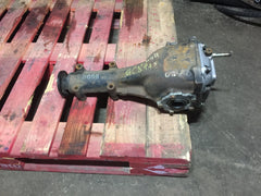 Subaru Impreza WRX STI GC8 RA JDM EJ20K Version 4 STI Type R Differential 4.44 LSD