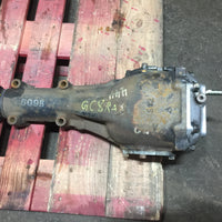 Subaru Impreza WRX STI GC8 RA JDM EJ20K Version 4 STI Type R Differential 4.44 LSD | Differential | 4.44, 4.44 Diff, GC8, Impreza, RA, STI, Subaru, WRX, WRX STI | 1287