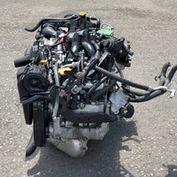 Jdm Subaru Impreza WRX EJ255 2.5L Turbo Engine 2008-2014 | Engine | 2008, 2009, 2010, 2011, 2012, 2013, 2014, DIRECT REPLACEMENT, EJ205, EJ255, Ej255 Replacement, freeshipping, Impreza, Subaru, tested | 2398