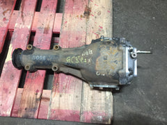 Subaru Impreza WRX STI GC8 RA JDM EJ20K Version 4 STI Type R Differential 4.44 LSD
