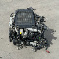 JDM 06-12 MAZDA CX-7 TURBO ENGINE 2.3L L3 07-09 MAZDA SPEED3 L3T DISI MOTOR | Engine & Transmission | 2.3L, CX7, Engine, L320294113, Mazda, Mazda Speed 3, Turbo | 2626