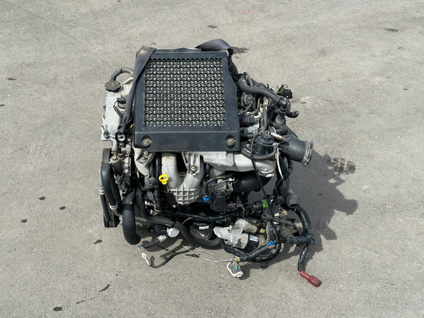 JDM 06-12 MAZDA CX-7 TURBO ENGINE 2.3L L3 07-09 MAZDA SPEED3 L3T DISI MOTOR | Engine & Transmission | 2.3L, CX7, Engine, L320294113, Mazda, Mazda Speed 3, Turbo | 2626