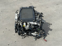 JDM 06-12 MAZDA CX-7 TURBO ENGINE 2.3L L3 07-09 MAZDA SPEED3 L3T DISI MOTOR
