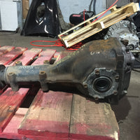 Subaru Impreza WRX STI GC8 RA JDM EJ20K Version 4 STI Type R Differential 4.44 LSD | Differential | 4.44, 4.44 Diff, GC8, Impreza, RA, STI, Subaru, WRX, WRX STI | 1287