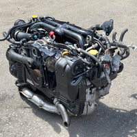 Jdm Subaru Impreza WRX EJ255 2.5L Turbo Engine 2008-2014 | Engine | 2008, 2009, 2010, 2011, 2012, 2013, 2014, DIRECT REPLACEMENT, EJ205, EJ255, Ej255 Replacement, freeshipping, Impreza, Subaru, tested | 2398
