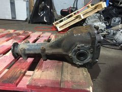 Subaru Impreza WRX STI GC8 RA JDM EJ20K Version 4 STI Type R Differential 4.44 LSD