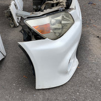 JDM Lexus IS300 Toyota Altezza 2001-2005 TRD Bumper Fog Light Headlights Fenders Hood | Front End Conversion | Altezza Front end swap, freeshipping, IS300 Front end conversion, Jdm Altezza, JDM Is300 | 2174