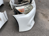 JDM Lexus IS300 Toyota Altezza 2001-2005 TRD Bumper Fog Light Headlights Fenders Hood | Front End Conversion | Altezza Front end swap, freeshipping, IS300 Front end conversion, Jdm Altezza, JDM Is300 | 2174