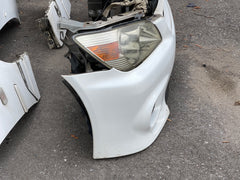 JDM Lexus IS300 Toyota Altezza 2001-2005 TRD Bumper Fog Light Headlights Fenders Hood