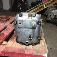 Subaru Impreza WRX STI GC8 RA JDM EJ20K Version 4 STI Type R Differential 4.44 LSD | Differential | 4.44, 4.44 Diff, GC8, Impreza, RA, STI, Subaru, WRX, WRX STI | 1287