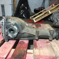 Subaru Impreza WRX STI GC8 RA JDM EJ20K Version 4 STI Type R Differential 4.44 LSD | Differential | 4.44, 4.44 Diff, GC8, Impreza, RA, STI, Subaru, WRX, WRX STI | 1287