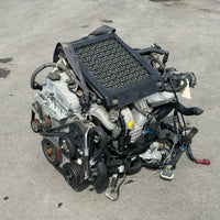 JDM 06-12 MAZDA CX-7 TURBO ENGINE 2.3L L3 07-09 MAZDA SPEED3 L3T DISI MOTOR | Engine & Transmission | 2.3L, CX7, Engine, L320294113, Mazda, Mazda Speed 3, Turbo | 2626