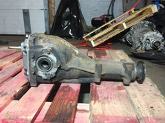Subaru Impreza WRX STI GC8 RA JDM EJ20K Version 4 STI Type R Differential 4.44 LSD