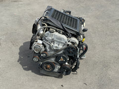 JDM 06-12 MAZDA CX-7 TURBO ENGINE 2.3L L3 07-09 MAZDA SPEED3 L3T DISI MOTOR