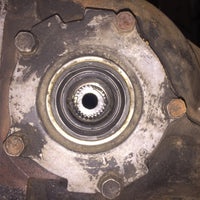 Subaru Impreza WRX STI GC8 RA JDM EJ20K Version 4 STI Type R Differential 4.44 LSD | Differential | 4.44, 4.44 Diff, GC8, Impreza, RA, STI, Subaru, WRX, WRX STI | 1287