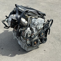 JDM 06-12 MAZDA CX-7 TURBO ENGINE 2.3L L3 07-09 MAZDA SPEED3 L3T DISI MOTOR | Engine & Transmission | 2.3L, CX7, Engine, L320294113, Mazda, Mazda Speed 3, Turbo | 2626