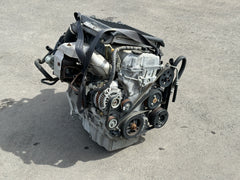 JDM 06-12 MAZDA CX-7 TURBO ENGINE 2.3L L3 07-09 MAZDA SPEED3 L3T DISI MOTOR
