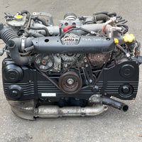 JDM Subaru EJ205 AVCS Engine WRX Forester Turbo EJ205 Engine EJ20 | Engine | 2.5l Replacement, AVCS, EJ20, EJ205, Engine, Forester, freeshipping, Impreza, Subaru, Turbo, WRX, XT | 2571