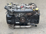 JDM Subaru EJ205 AVCS Engine WRX Forester Turbo EJ205 Engine EJ20 | Engine | 2.5l Replacement, AVCS, EJ20, EJ205, Engine, Forester, freeshipping, Impreza, Subaru, Turbo, WRX, XT | 2571