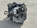 JDM 06-12 MAZDA CX-7 TURBO ENGINE 2.3L L3 07-09 MAZDA SPEED3 L3T DISI MOTOR | Engine & Transmission | 2.3L, CX7, Engine, L320294113, Mazda, Mazda Speed 3, Turbo | 2626