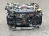 JDM Subaru EJ205 AVCS Engine WRX Forester Turbo EJ205 Engine EJ20 | Engine | 2.5l Replacement, AVCS, EJ20, EJ205, Engine, Forester, freeshipping, Impreza, Subaru, tested, Turbo, WRX, XT | 2399