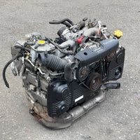 JDM Subaru EJ205 AVCS Engine WRX Forester Turbo EJ205 Engine EJ20 | Engine | 2.5l Replacement, AVCS, EJ20, EJ205, Engine, Forester, freeshipping, Impreza, Subaru, Turbo, WRX, XT | 2571