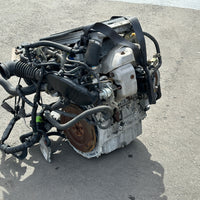 JDM 06-12 MAZDA CX-7 TURBO ENGINE 2.3L L3 07-09 MAZDA SPEED3 L3T DISI MOTOR | Engine & Transmission | 2.3L, CX7, Engine, L320294113, Mazda, Mazda Speed 3, Turbo | 2626