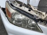 JDM Lexus IS300 Toyota Altezza 2001-2005 TRD Bumper Fog Light Headlights Fenders Hood | Front End Conversion | Altezza Front end swap, freeshipping, IS300 Front end conversion, Jdm Altezza, JDM Is300 | 2174