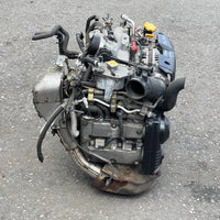 JDM Subaru EJ205 AVCS Engine WRX Forester Turbo EJ205 Engine EJ20 | Engine | 2.5l Replacement, AVCS, EJ20, EJ205, Engine, Forester, freeshipping, Impreza, Subaru, Turbo, WRX, XT | 2571