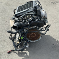 JDM 06-12 MAZDA CX-7 TURBO ENGINE 2.3L L3 07-09 MAZDA SPEED3 L3T DISI MOTOR | Engine & Transmission | 2.3L, CX7, Engine, L320294113, Mazda, Mazda Speed 3, Turbo | 2626