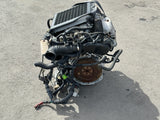 JDM 06-12 MAZDA CX-7 TURBO ENGINE 2.3L L3 07-09 MAZDA SPEED3 L3T DISI MOTOR | Engine & Transmission | 2.3L, CX7, Engine, L320294113, Mazda, Mazda Speed 3, Turbo | 2626