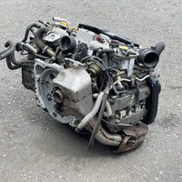 JDM Subaru EJ205 AVCS Engine WRX Forester Turbo EJ205 Engine EJ20 | Engine | 2.5l Replacement, AVCS, EJ20, EJ205, Engine, Forester, freeshipping, Impreza, Subaru, tested, Turbo, WRX, XT | 2399