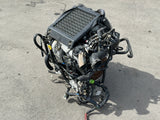 JDM 06-12 MAZDA CX-7 TURBO ENGINE 2.3L L3 07-09 MAZDA SPEED3 L3T DISI MOTOR | Engine & Transmission | 2.3L, CX7, Engine, L320294113, Mazda, Mazda Speed 3, Turbo | 2626
