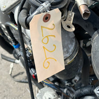 JDM 06-12 MAZDA CX-7 TURBO ENGINE 2.3L L3 07-09 MAZDA SPEED3 L3T DISI MOTOR | Engine & Transmission | 2.3L, CX7, Engine, L320294113, Mazda, Mazda Speed 3, Turbo | 2626