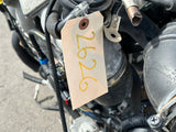 JDM 06-12 MAZDA CX-7 TURBO ENGINE 2.3L L3 07-09 MAZDA SPEED3 L3T DISI MOTOR | Engine & Transmission | 2.3L, CX7, Engine, L320294113, Mazda, Mazda Speed 3, Turbo | 2626