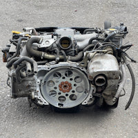 JDM Subaru EJ205 AVCS Engine WRX Forester Turbo EJ205 Engine EJ20 | Engine | 2.5l Replacement, AVCS, EJ20, EJ205, Engine, Forester, freeshipping, Impreza, Subaru, Turbo, WRX, XT | 2571