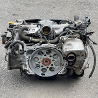 JDM Subaru EJ205 AVCS Engine WRX Forester Turbo EJ205 Engine EJ20 | Engine | 2.5l Replacement, AVCS, EJ20, EJ205, Engine, Forester, freeshipping, Impreza, Subaru, tested, Turbo, WRX, XT | 2399