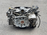 JDM Subaru EJ205 AVCS Engine WRX Forester Turbo EJ205 Engine EJ20 | Engine | 2.5l Replacement, AVCS, EJ20, EJ205, Engine, Forester, freeshipping, Impreza, Subaru, tested, Turbo, WRX, XT | 2399