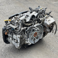 JDM Subaru EJ205 AVCS Engine WRX Forester Turbo EJ205 Engine EJ20 | Engine | 2.5l Replacement, AVCS, EJ20, EJ205, Engine, Forester, freeshipping, Impreza, Subaru, Turbo, WRX, XT | 2571