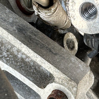 JDM 06-12 MAZDA CX-7 TURBO ENGINE 2.3L L3 07-09 MAZDA SPEED3 L3T DISI MOTOR | Engine & Transmission | 2.3L, CX7, Engine, L320294113, Mazda, Mazda Speed 3, Turbo | 2626