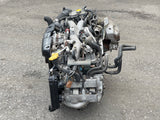 JDM Subaru EJ205 AVCS Engine WRX Forester Turbo EJ205 Engine EJ20 | Engine | 2.5l Replacement, AVCS, EJ20, EJ205, Engine, Forester, freeshipping, Impreza, Subaru, tested, Turbo, WRX, XT | 2399