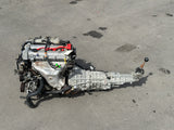 99 05 JDM Mazda Miata MX-5 BP Engine 6 Speed Transmission 1.8L DOHC Motor | Engine | 6 Speed, 6 SPEED ENGINE, 99-05, Engine, JDM 1.8L ENGINE, MAZDA MIATA ENGINE, Miata, Transmission | 2627