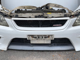 JDM Lexus IS300 Toyota Altezza 2001-2005 TRD Bumper Fog Light Headlights Fenders Hood | Front End Conversion | Altezza Front end swap, freeshipping, IS300 Front end conversion, Jdm Altezza, JDM Is300 | 2174