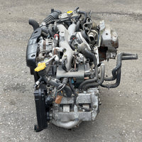 JDM Subaru EJ205 AVCS Engine WRX Forester Turbo EJ205 Engine EJ20 | Engine | 2.5l Replacement, AVCS, EJ20, EJ205, Engine, Forester, freeshipping, Impreza, Subaru, Turbo, WRX, XT | 2571