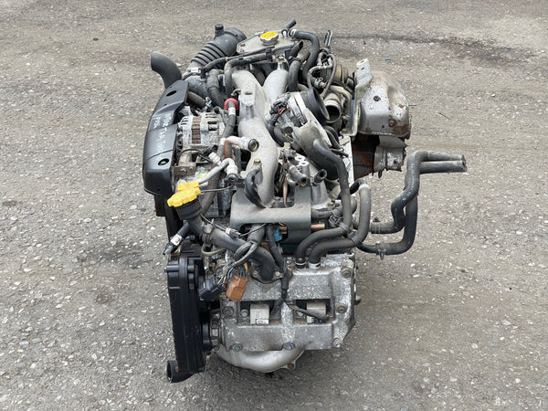 JDM Subaru EJ205 AVCS Engine WRX Forester Turbo EJ205 Engine EJ20 | Engine | 2.5l Replacement, AVCS, EJ20, EJ205, Engine, Forester, freeshipping, Impreza, Subaru, Turbo, WRX, XT | 2571