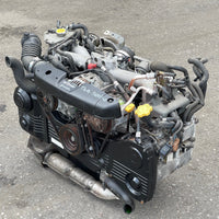 JDM Subaru EJ205 AVCS Engine WRX Forester Turbo EJ205 Engine EJ20 | Engine | 2.5l Replacement, AVCS, EJ20, EJ205, Engine, Forester, freeshipping, Impreza, Subaru, Turbo, WRX, XT | 2571