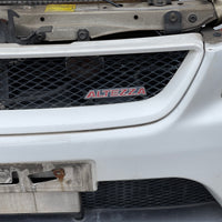 JDM Lexus IS300 Toyota Altezza 2001-2005 TRD Bumper Fog Light Headlights Fenders Hood