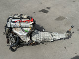 99 05 JDM Mazda Miata MX-5 BP Engine 6 Speed Transmission 1.8L DOHC Motor | Engine | 6 Speed, 6 SPEED ENGINE, 99-05, Engine, JDM 1.8L ENGINE, MAZDA MIATA ENGINE, Miata, Transmission | 2627