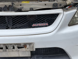 JDM Lexus IS300 Toyota Altezza 2001-2005 TRD Bumper Fog Light Headlights Fenders Hood
